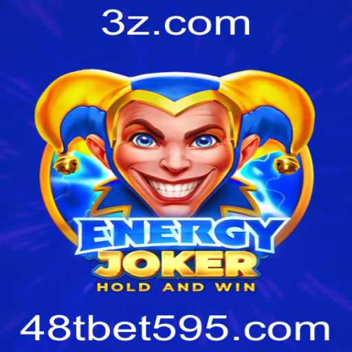 Descubra o Fascinante Mundo de EnergyJoker